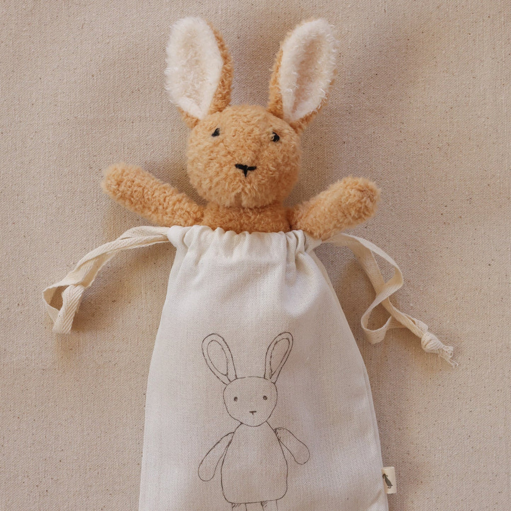 Soft Toy - Bunny