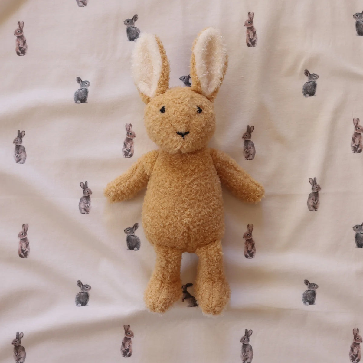 Soft Toy - Bunny