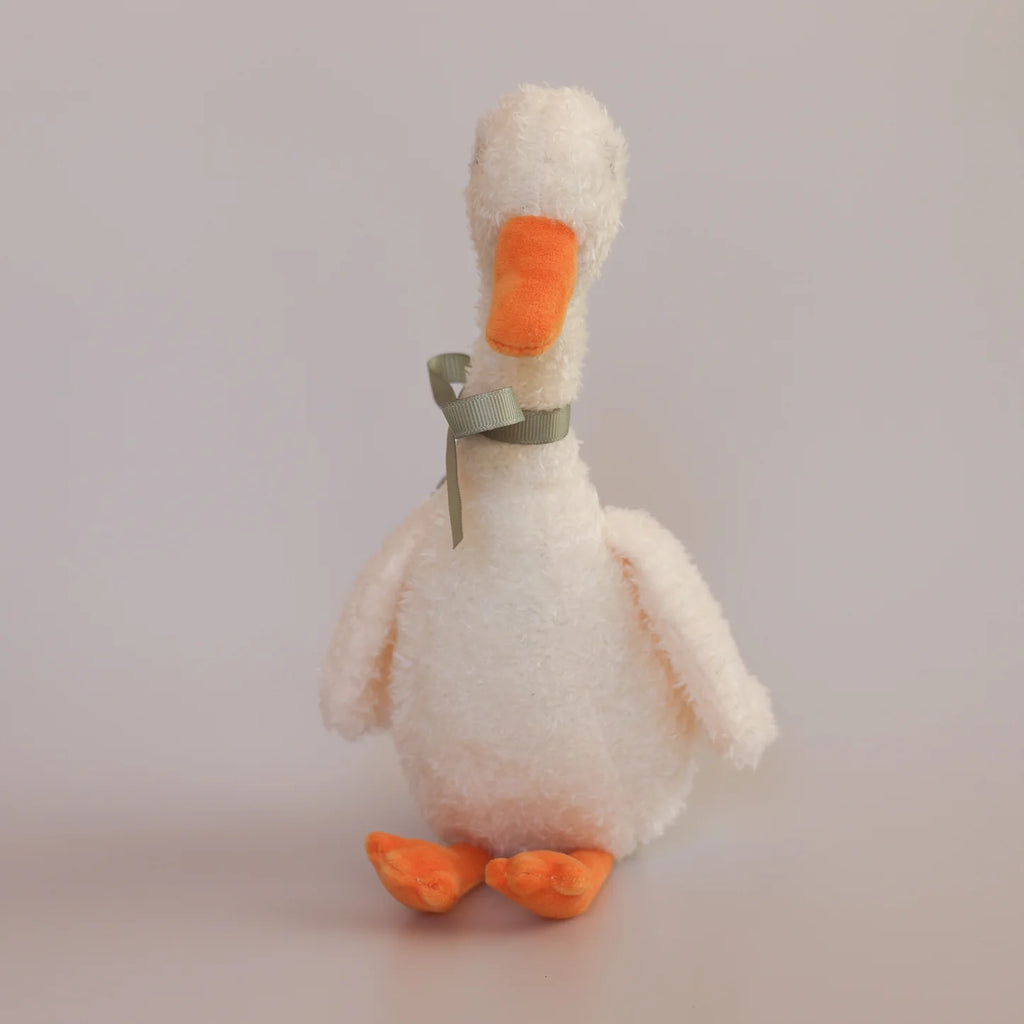 Soft Toy - Duck Storybook