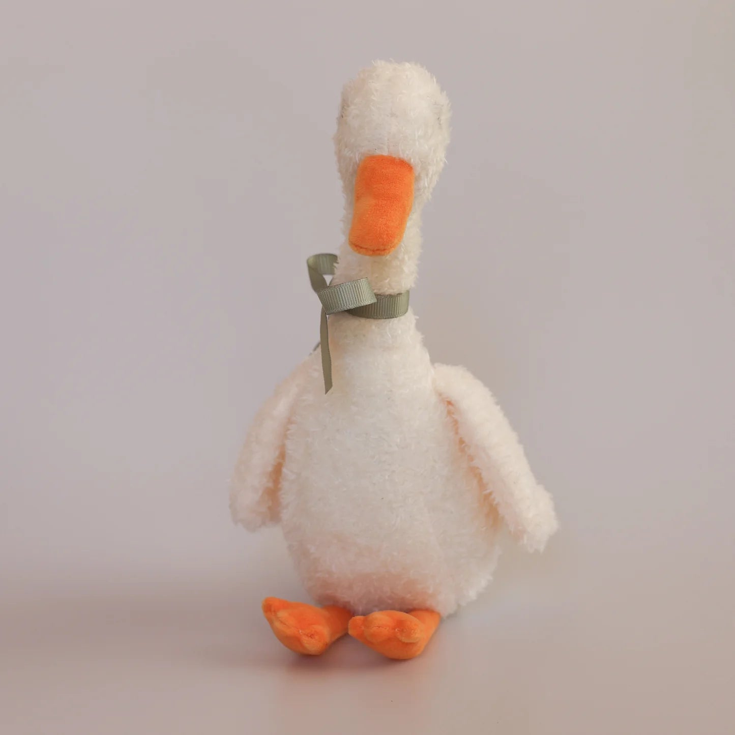 Soft Toy - Duck Storybook