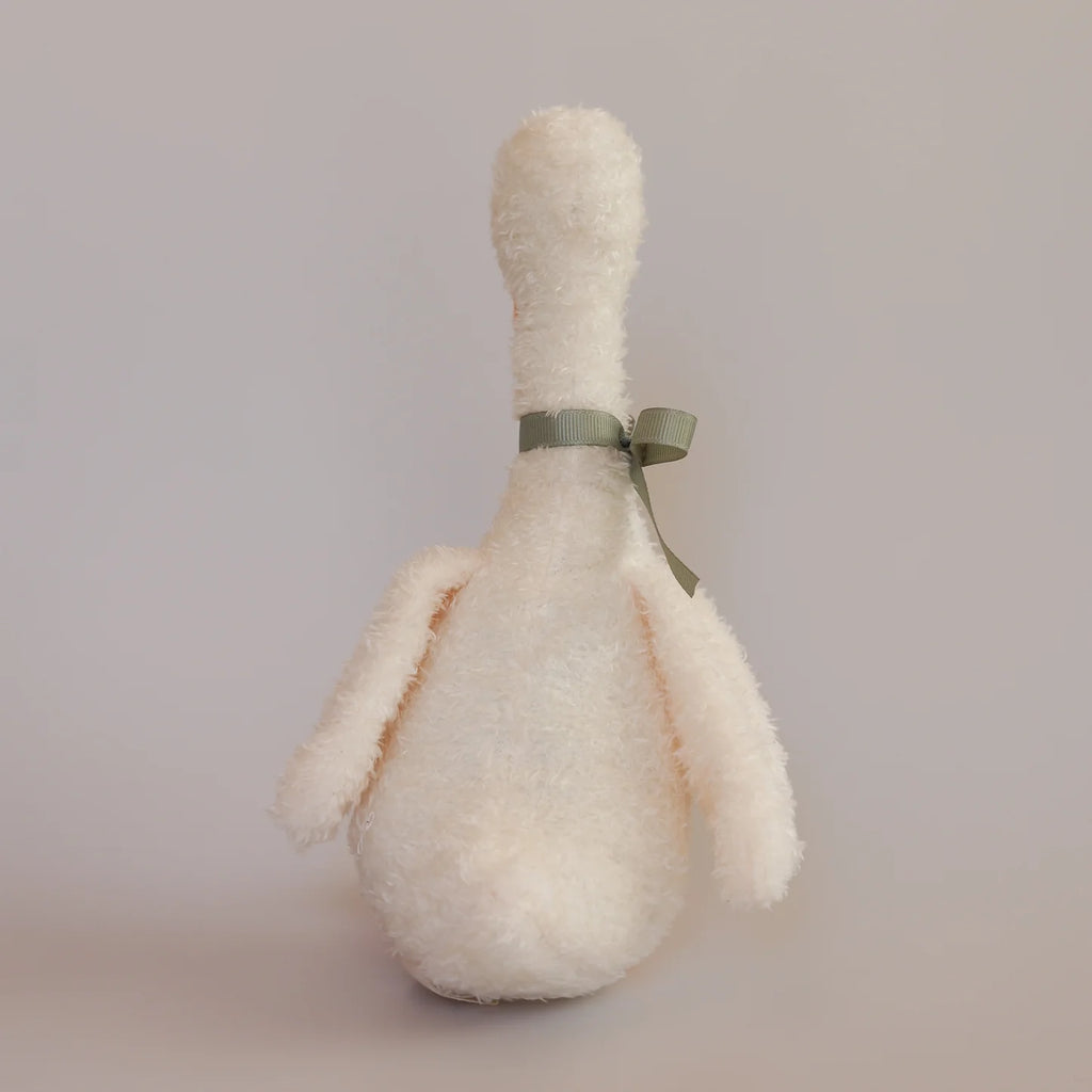 Soft Toy - Duck Storybook