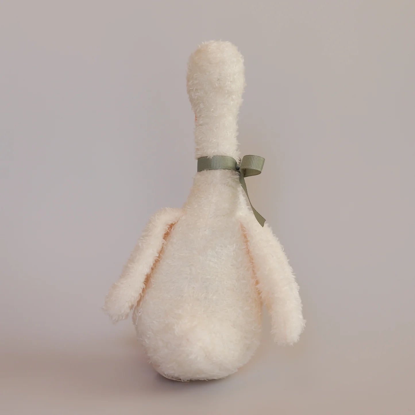Soft Toy - Duck Storybook