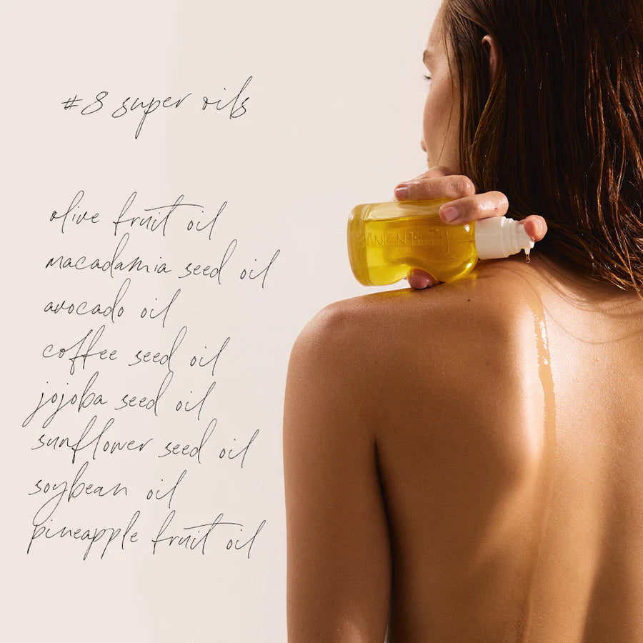 Firming Oil