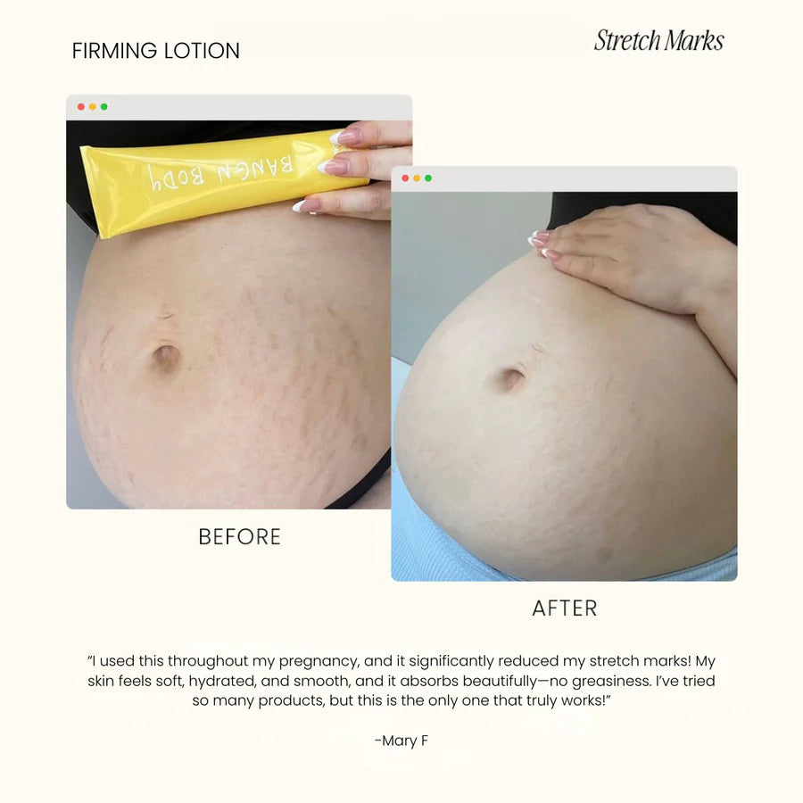 Firming Lotion