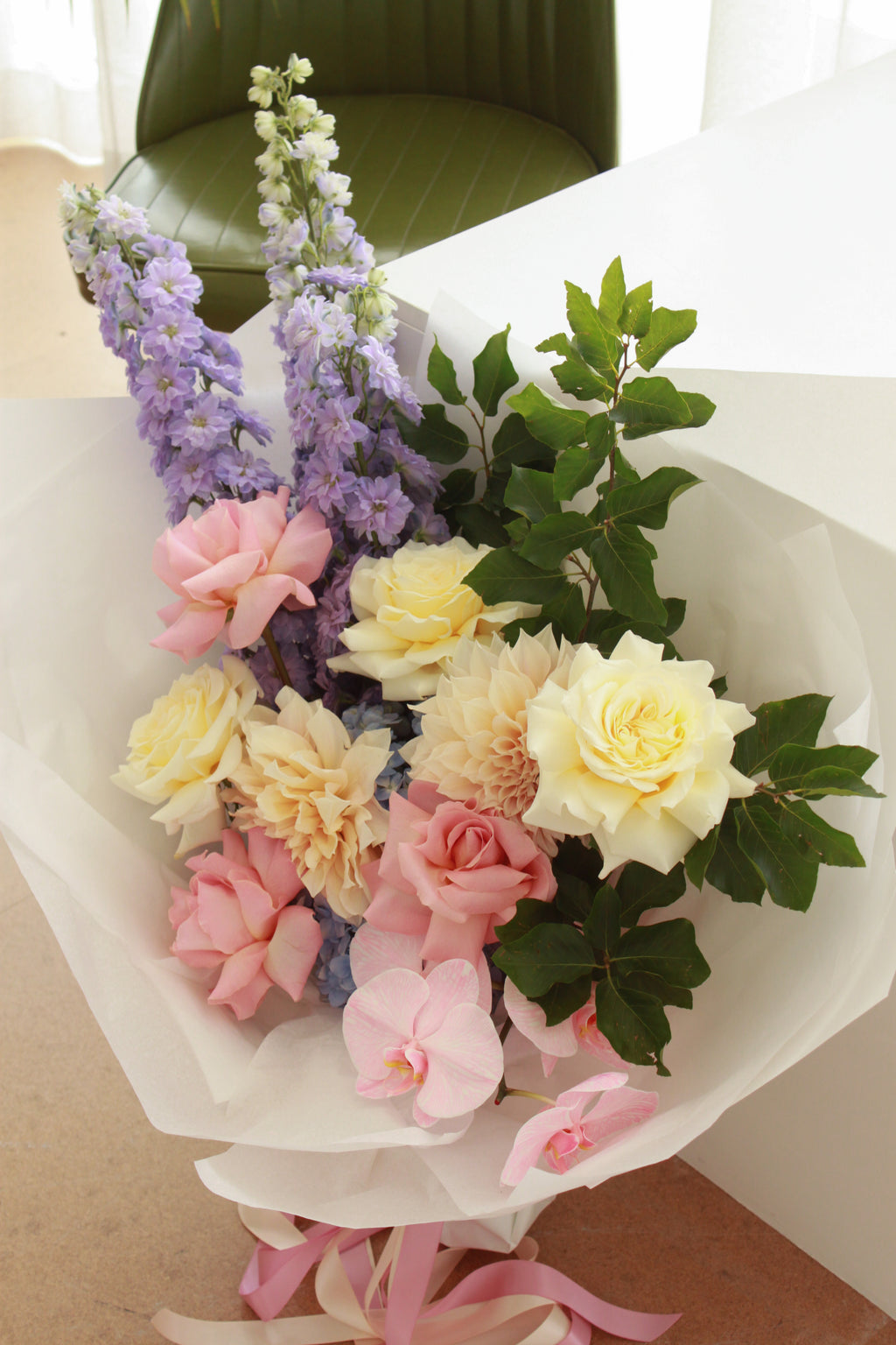 Dreamy Bouquet