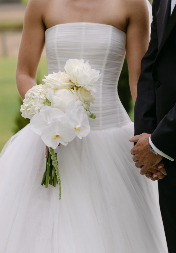 2027 Bridal Floral Consultation
