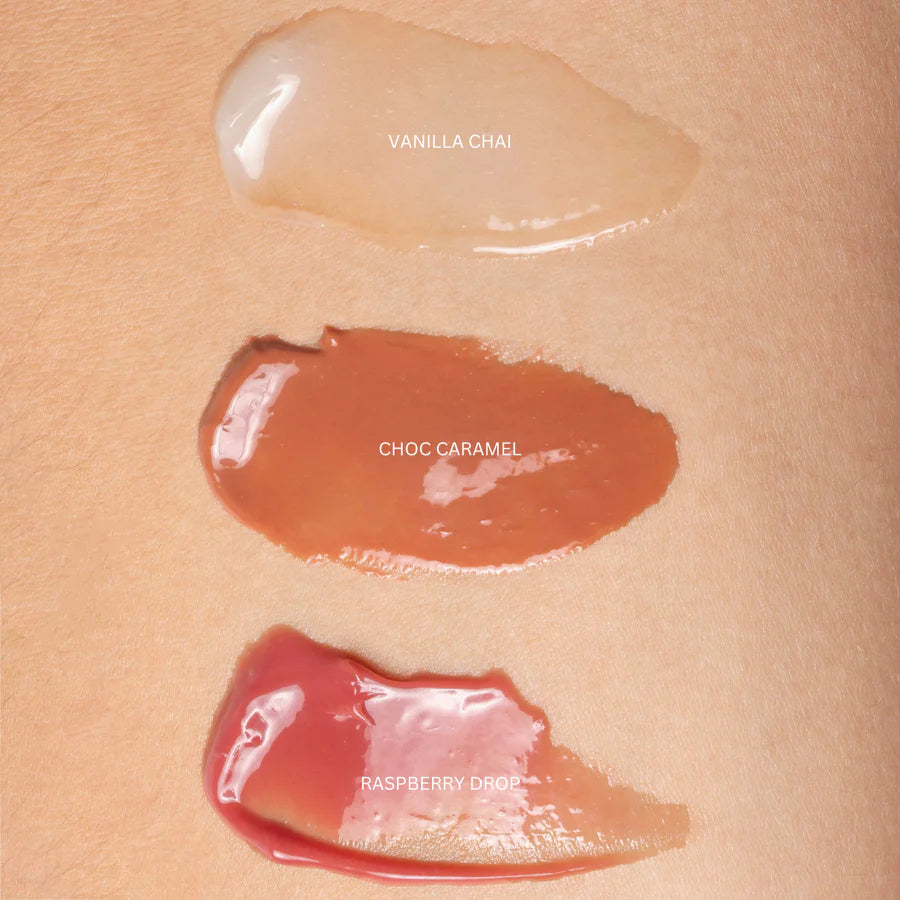 Lip & Cheek Gloss Balm - Vanilla Chai