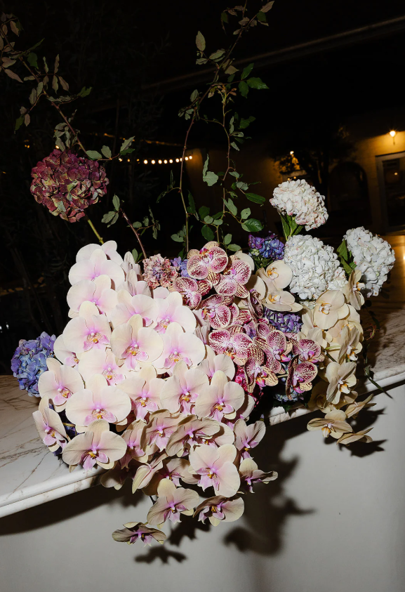 2027 Bridal Floral Consultation