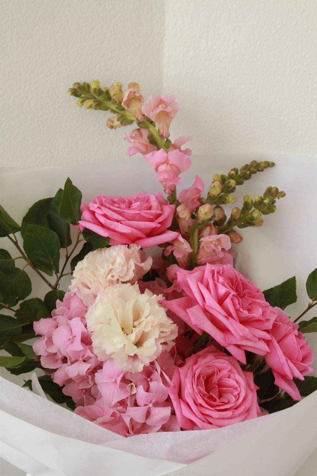 Sweetener Bouquet