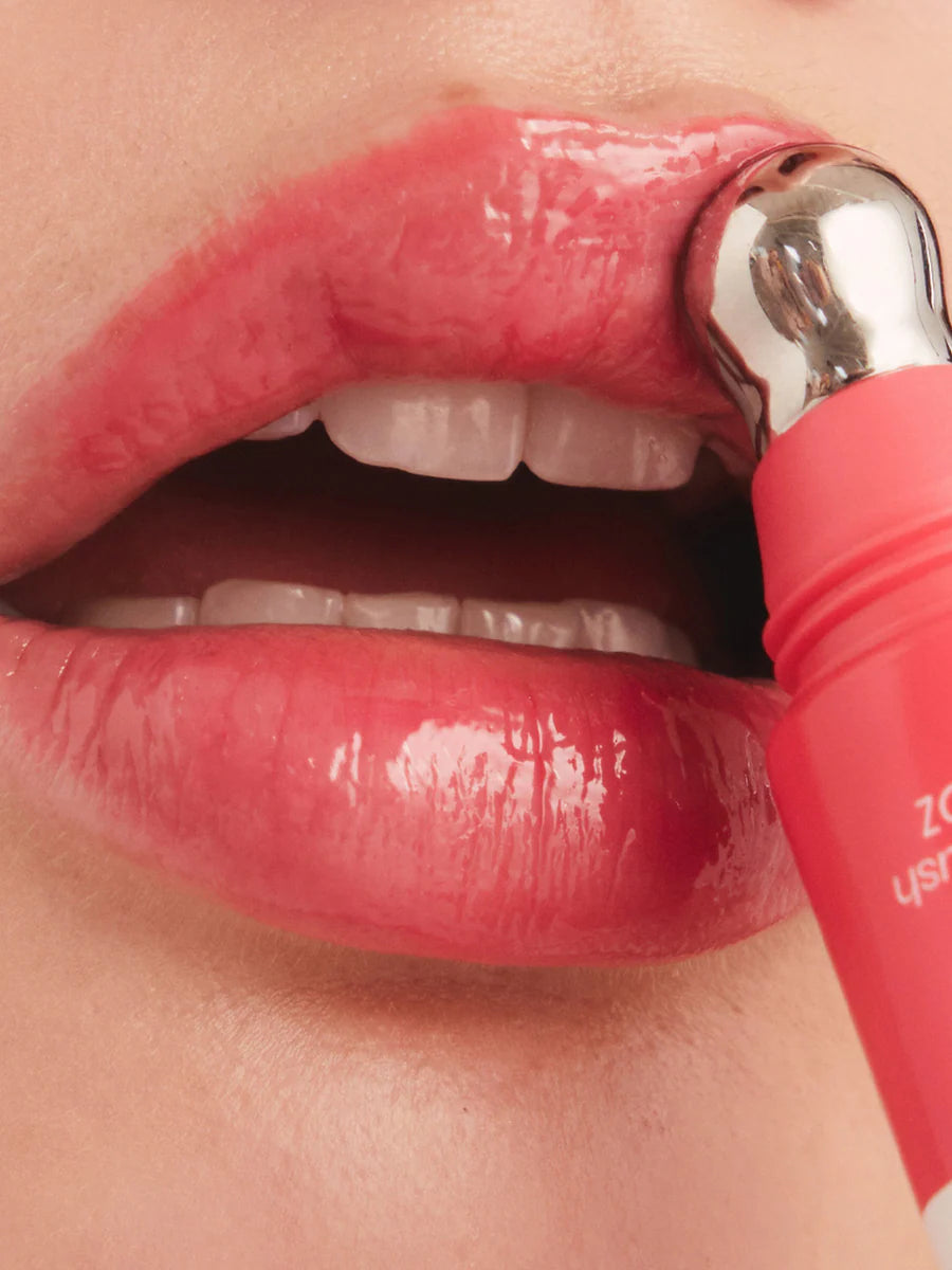 Lip & Cheek Gloss Balm - Watermelon Crush
