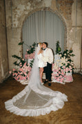2027 Bridal Floral Consultation