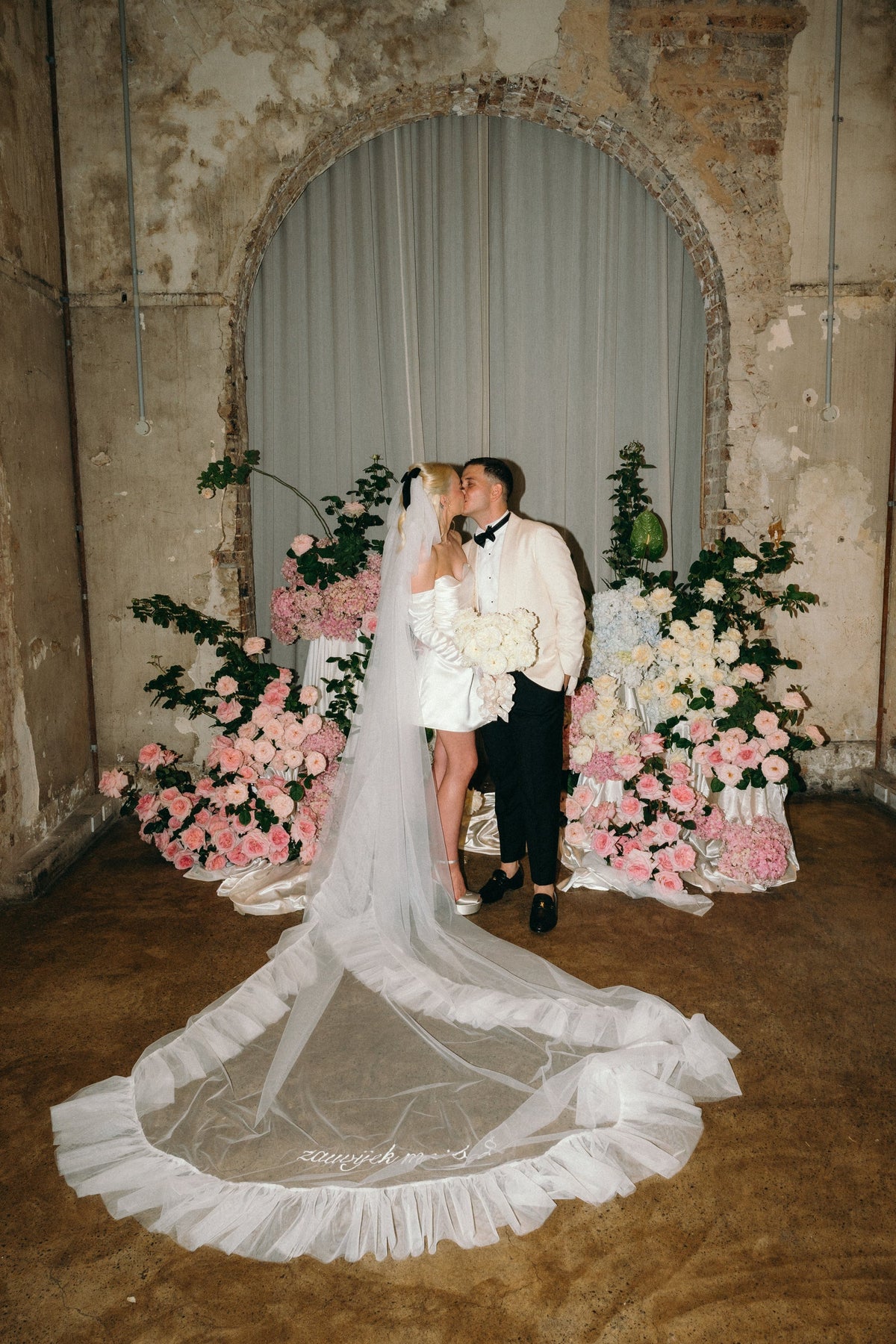 2027 Bridal Floral Consultation