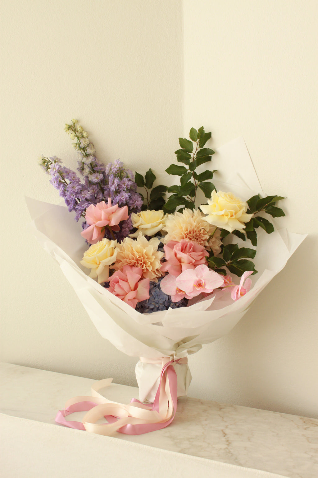 Dreamy Bouquet