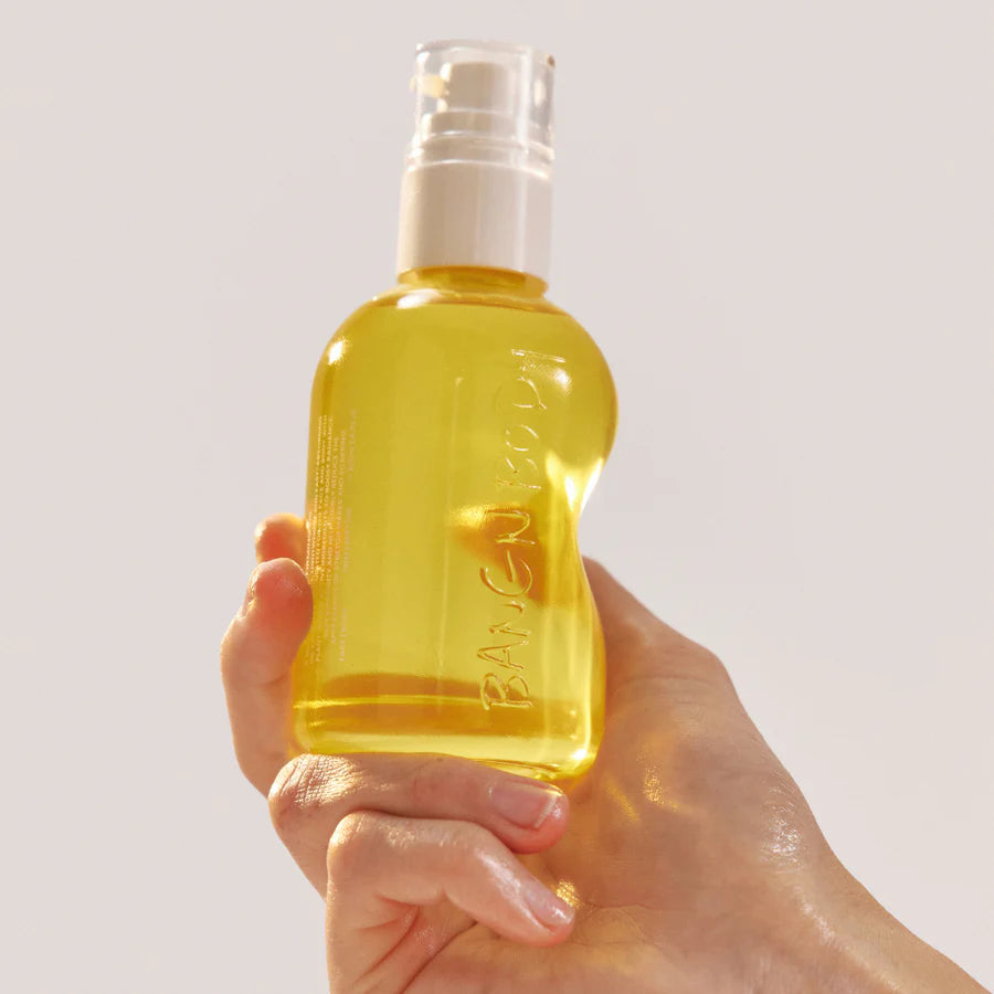 Firming Oil