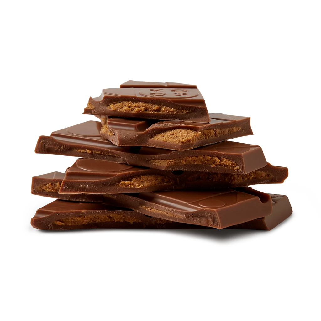All About Almond Block - KOKO BLACK