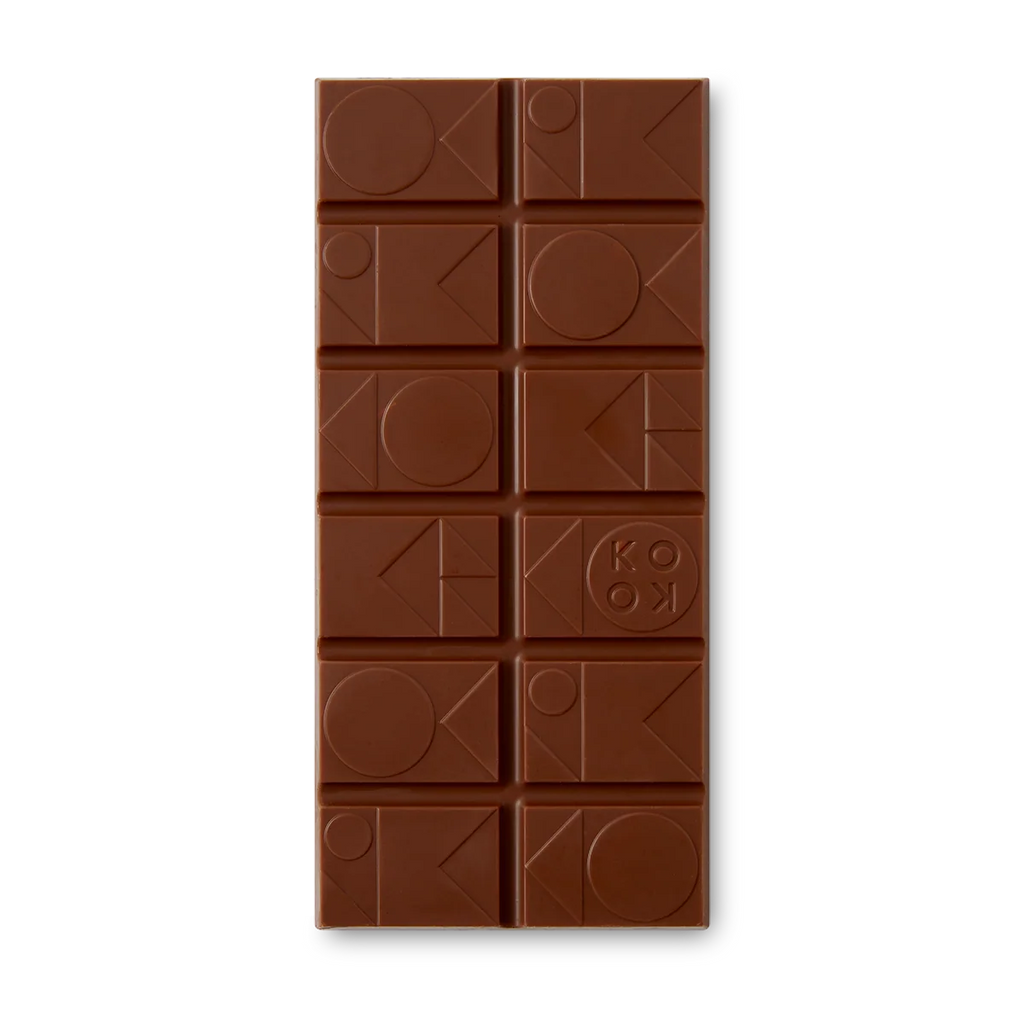 All About Almond Block - KOKO BLACK