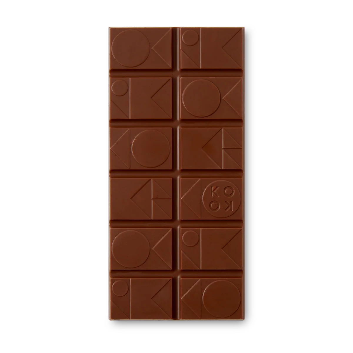 All About Almond Block - KOKO BLACK