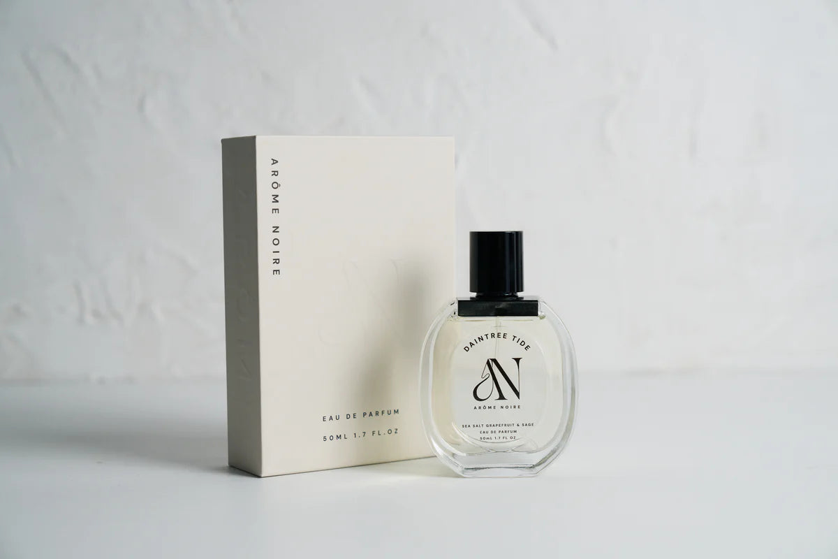 Daintree Tide Perfume