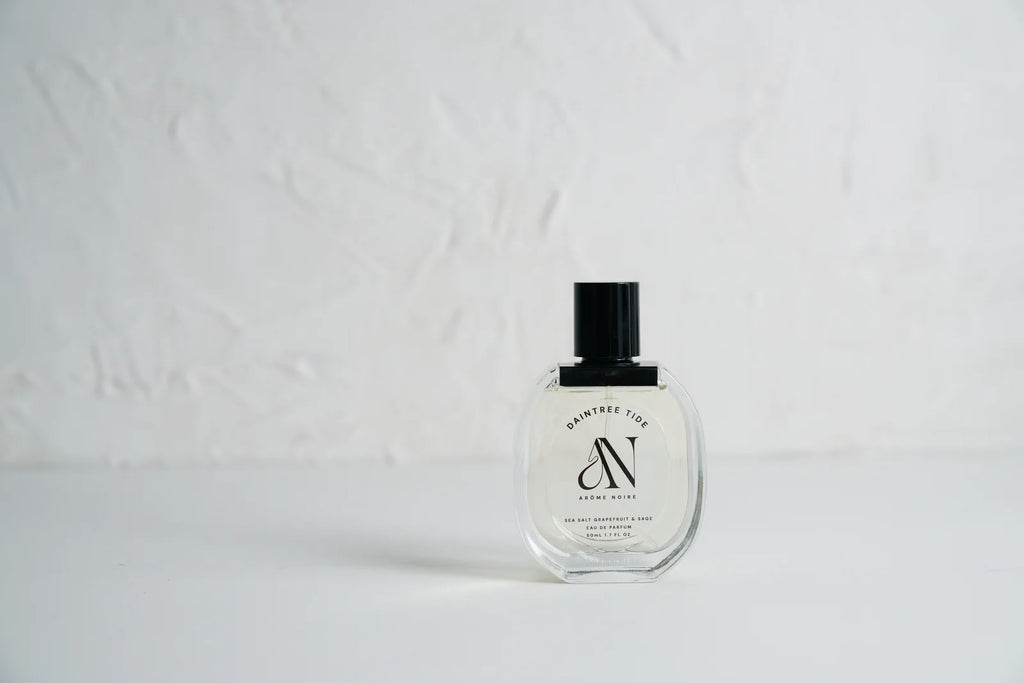 Daintree Tide Perfume