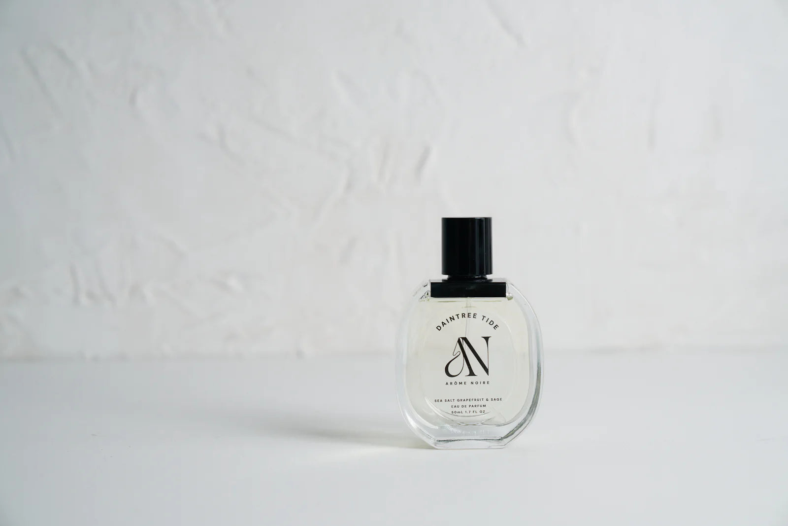 Daintree Tide Perfume