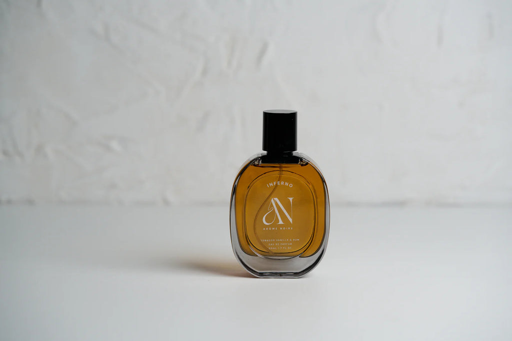 Inferno Perfume