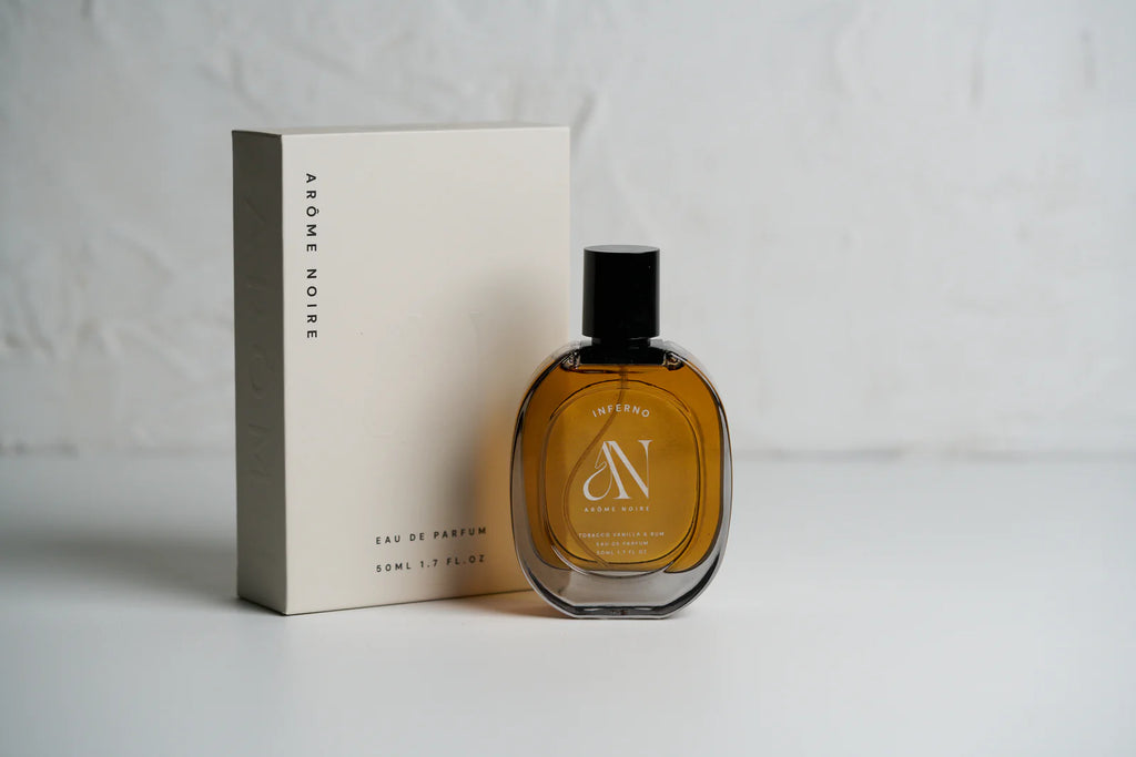 Inferno Perfume