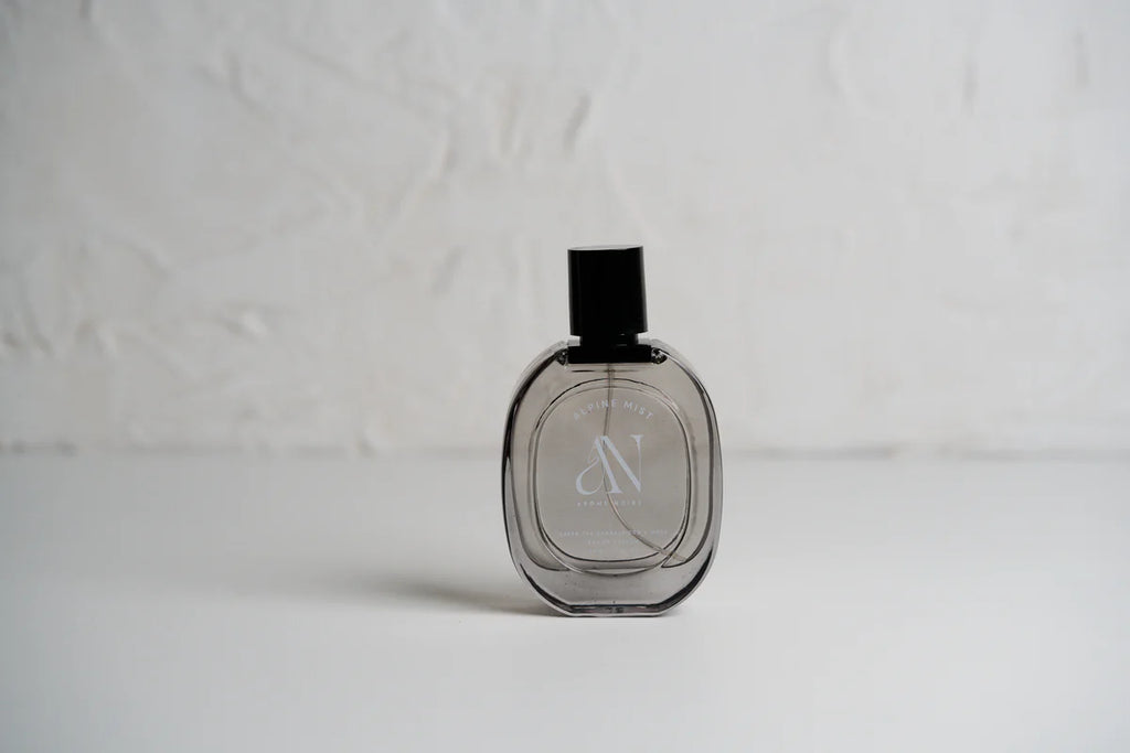 Alpine Mist Perfume