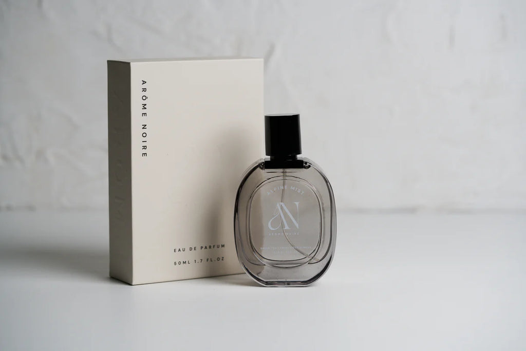 Alpine Mist Perfume