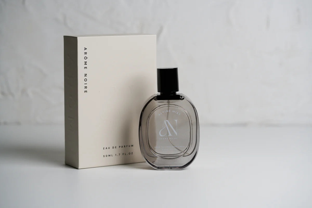 Alpine Mist Perfume