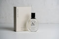Vanilla Cloud Perfume