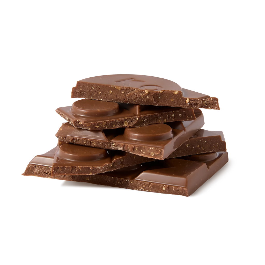 Perfect Salted Peanut Block - KOKO BLACK