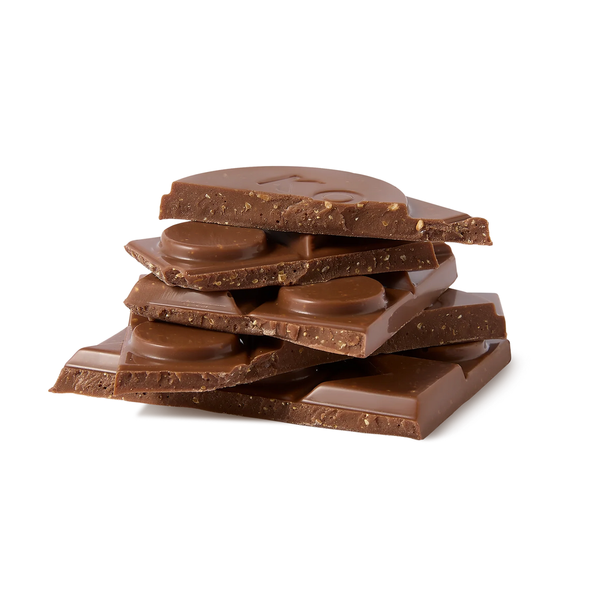Perfect Salted Peanut Block - KOKO BLACK