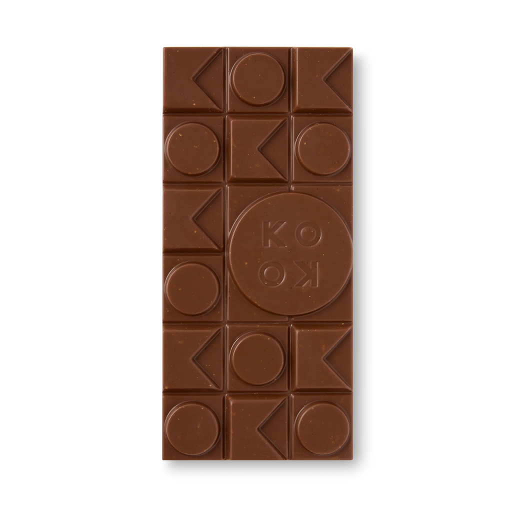 Perfect Salted Peanut Block - KOKO BLACK