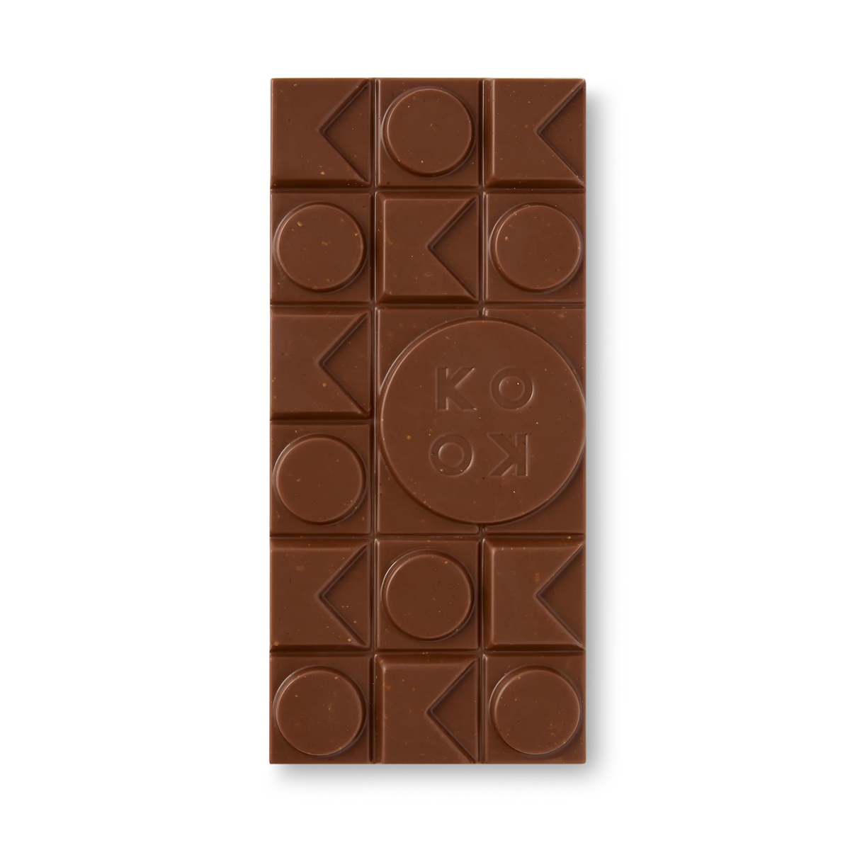 Perfect Salted Peanut Block - KOKO BLACK