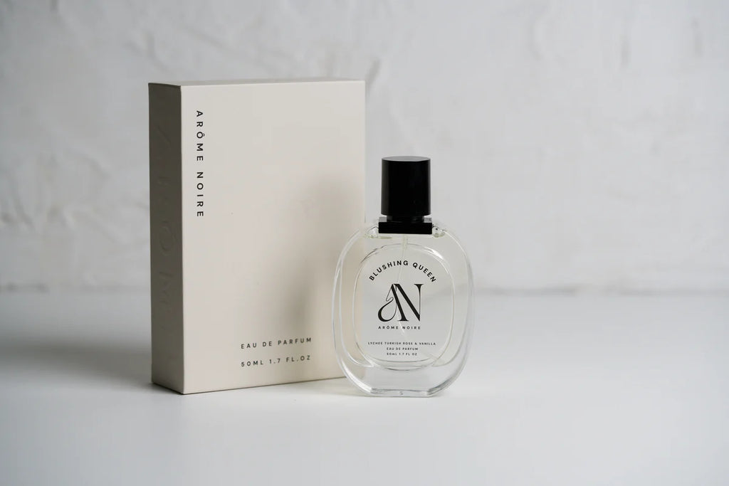 Blushing Queen Perfume