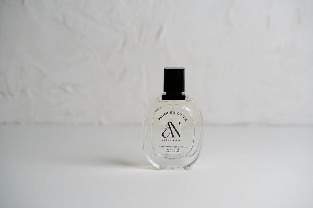 Blushing Queen Perfume