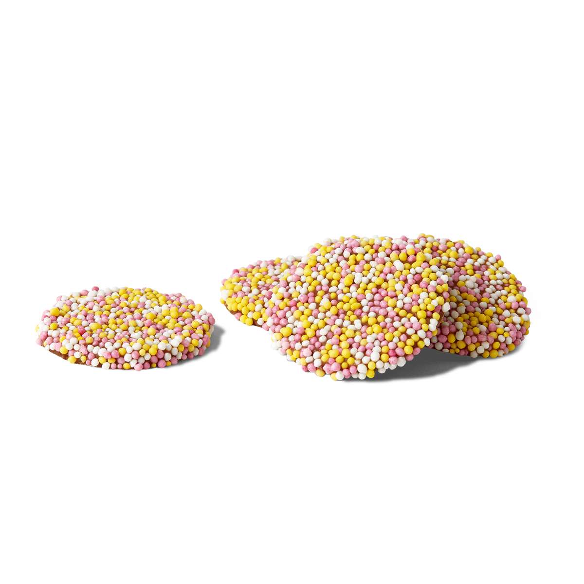 Caramel Sprinkles Milk Chocolate - KOKO BLACK