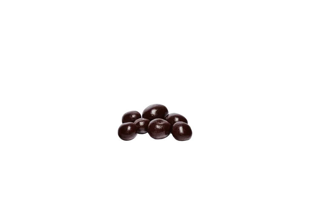 Coffee Chatter Beans Dark Chocolate - KOKO BLACK