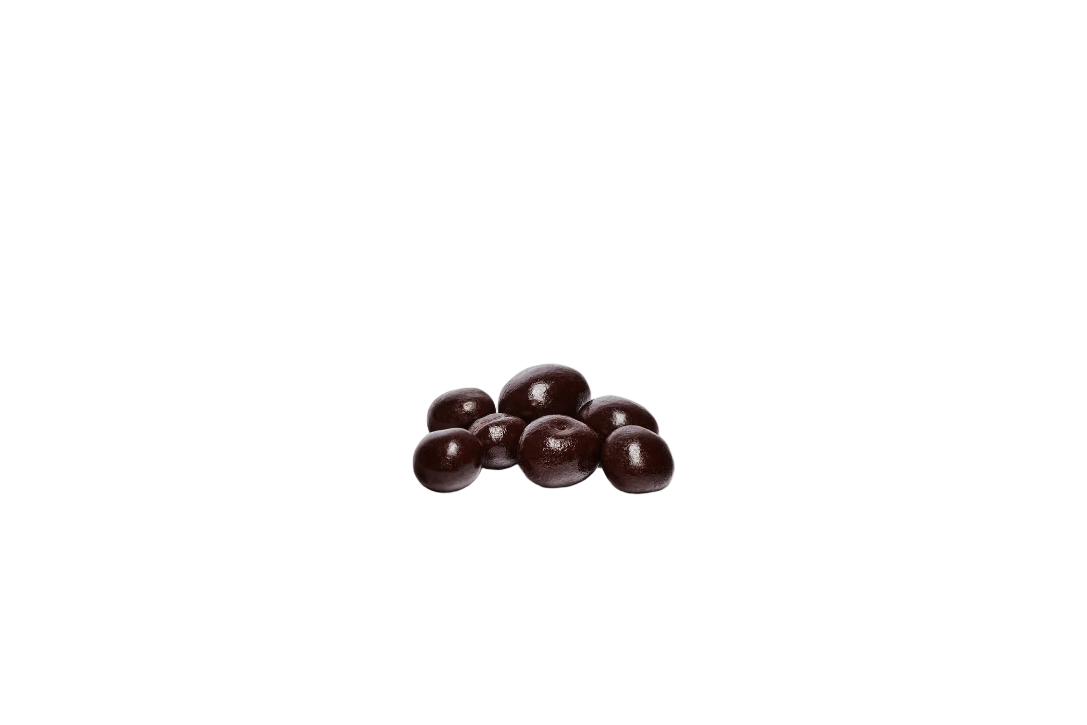 Coffee Chatter Beans Dark Chocolate - KOKO BLACK