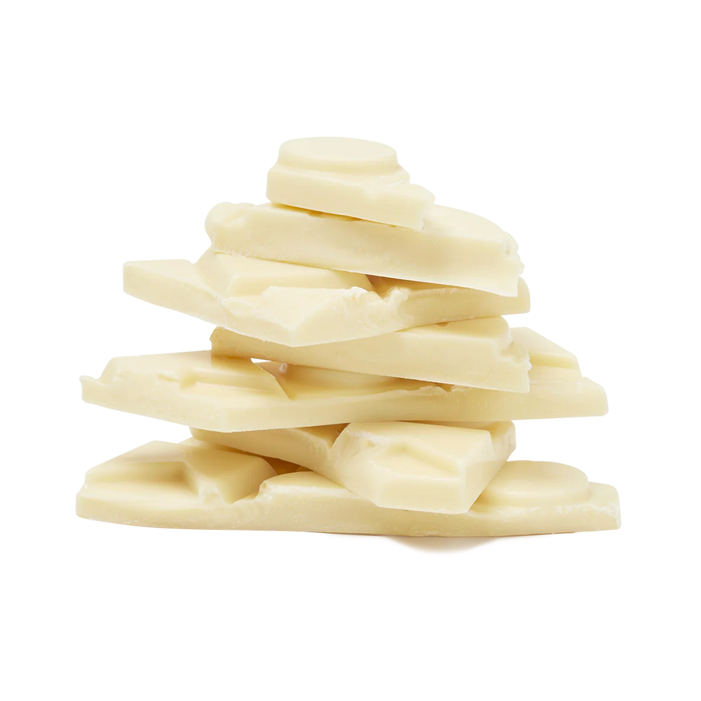 Creamy Dreamy White Block - KOKO BLACK