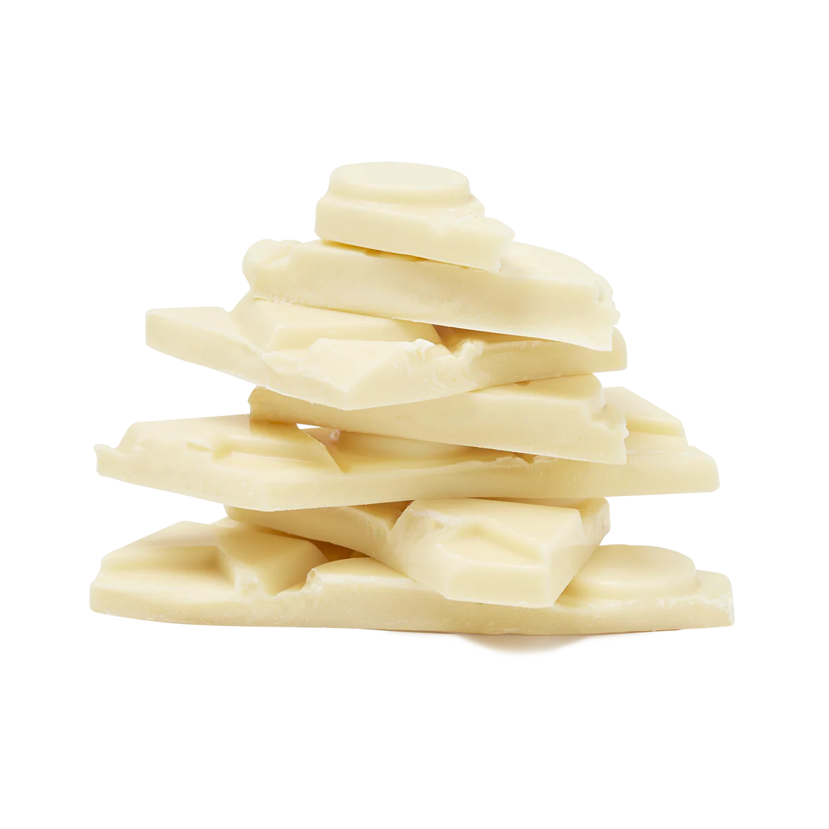 Creamy Dreamy White Block - KOKO BLACK