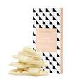 Creamy Dreamy White Block - KOKO BLACK