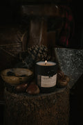 Fireside Fables Candle 330g