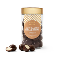 Espresso Macadamias - KOKO BLACK
