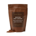 Mocha Hot Cocoa 300g - KOKO BLACK