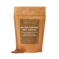Salted Caramel Hot Cocoa - KOKO BLACK