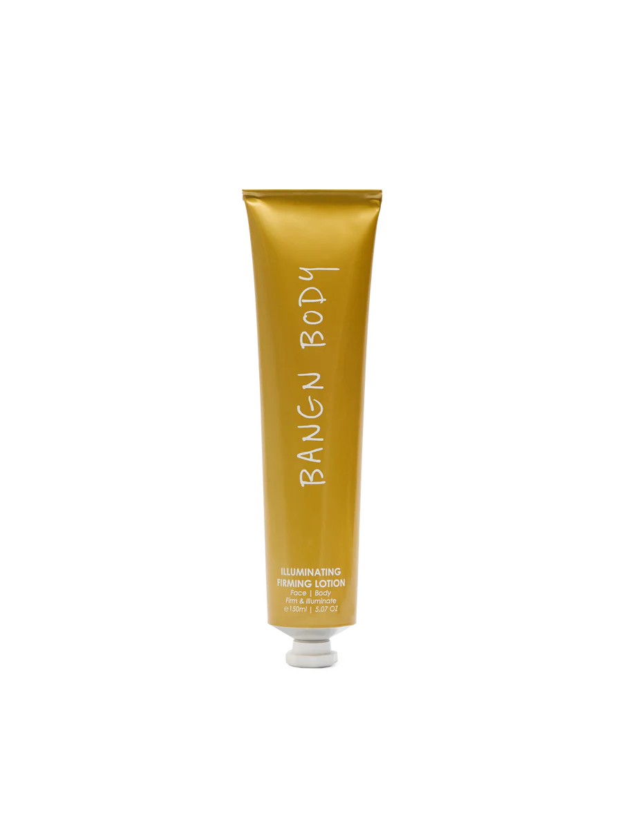 Illuminating Firming Lotion