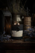 Royal Iris + Lavender Fields Candle 330g