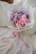 Sweet Pea En Masse