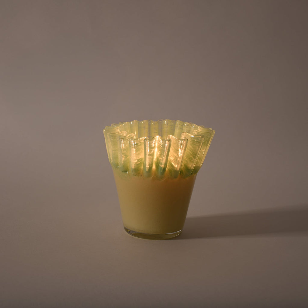 Kiki Candle Petal Dynasty